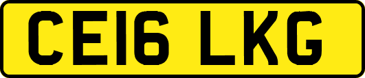 CE16LKG