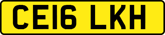 CE16LKH
