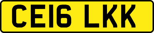 CE16LKK
