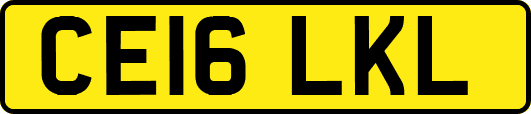 CE16LKL