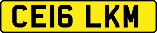 CE16LKM