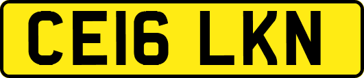 CE16LKN