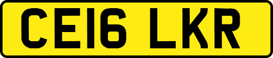 CE16LKR