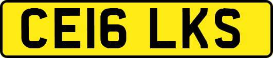 CE16LKS