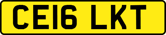 CE16LKT