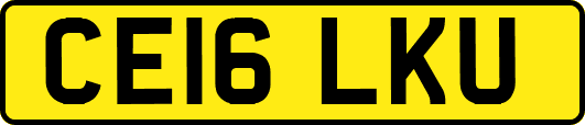 CE16LKU