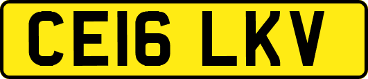 CE16LKV
