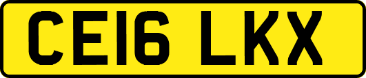 CE16LKX