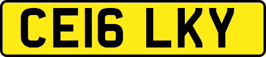 CE16LKY