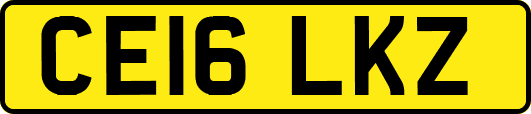 CE16LKZ