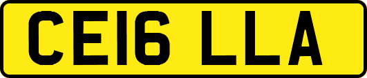 CE16LLA