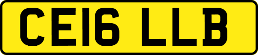 CE16LLB