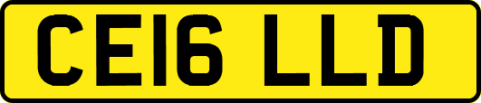 CE16LLD