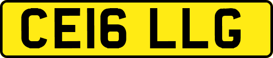 CE16LLG