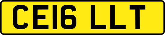 CE16LLT