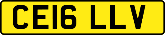CE16LLV