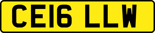 CE16LLW