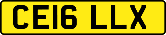 CE16LLX