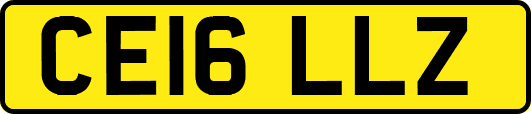 CE16LLZ