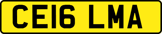 CE16LMA