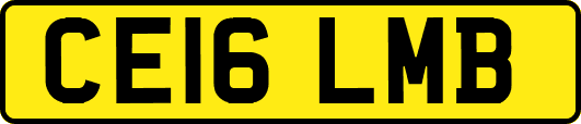 CE16LMB