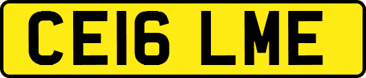 CE16LME