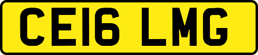 CE16LMG