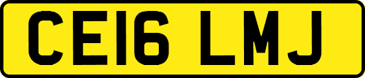 CE16LMJ