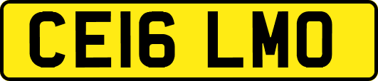 CE16LMO