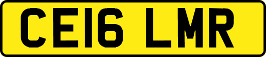 CE16LMR