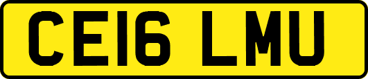 CE16LMU