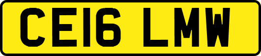 CE16LMW