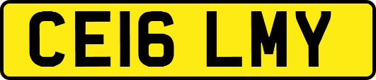 CE16LMY