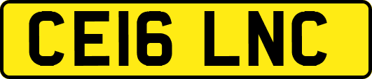 CE16LNC