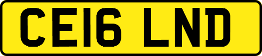 CE16LND