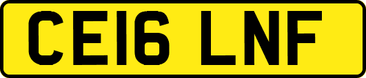 CE16LNF