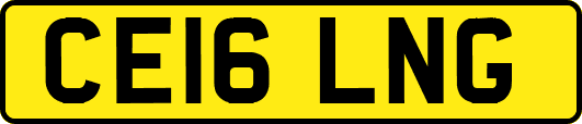 CE16LNG