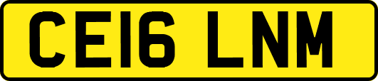 CE16LNM