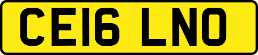 CE16LNO