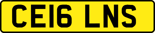 CE16LNS