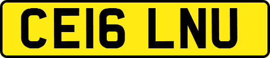 CE16LNU