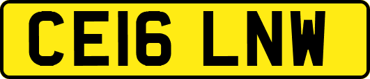 CE16LNW