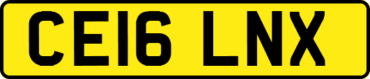 CE16LNX