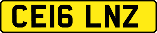 CE16LNZ