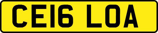 CE16LOA