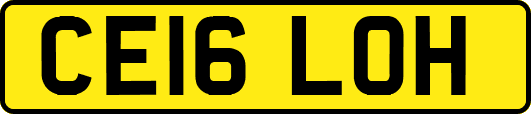 CE16LOH