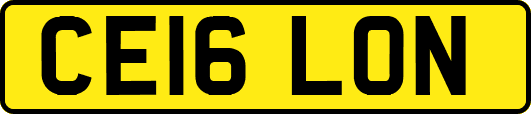 CE16LON