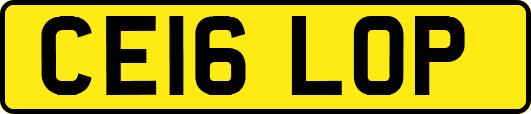CE16LOP