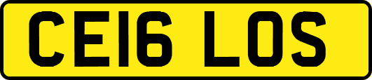CE16LOS