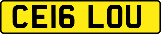 CE16LOU